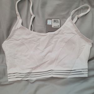 Gymshark Cut and Sew Bralette
